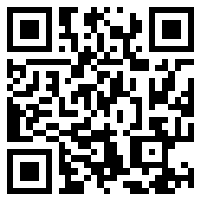 QR Code for bitcoin:1F9WtdDpWvAs4mubuMVWLdC7FHCdPeyNfV