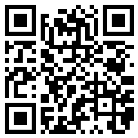 QR Code for bitcoin:1F9ZA7oTbWt33S6hH6comgEh8dWpcN8amJ