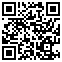 QR Code for bitcoin:1F9ZhSAJCsyBdeJBNzKxjy4phKW1SFQSeg