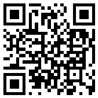 QR Code for bitcoin:1F9c2x1Qe7d45cdtA9wxCfQH5wZdZsp1Be
