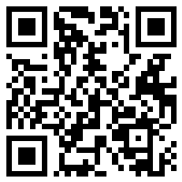 QR Code for bitcoin:1F9d4mZw28LkEaR5T2baAT7C6AnC7CgBUp