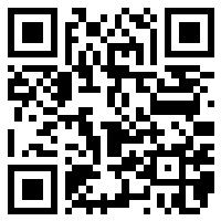 QR Code for bitcoin:1F9dRiDCEisReS2ZHPcnSMyaFxS8bMqPuD