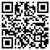 QR Code for bitcoin:1F9jRicV9L4bcz573QbyBjv3JD6DMQCCw7