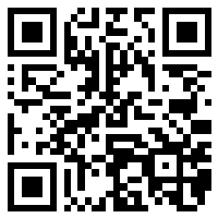 QR Code for bitcoin:1F9jWGK1JrFEzRaFu8Rm24AS7bv2QMUsEM