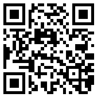 QR Code for bitcoin:1F9k8T94QbTHR22sdtZCyDHbFuB6PpnH8b