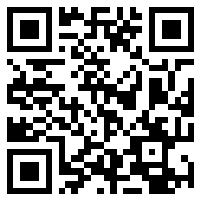 QR Code for bitcoin:1F9kDd2Cd7VDhjV1SjtSS8iW5dPXEyG813