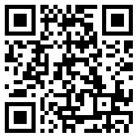 QR Code for bitcoin:1F9mWYymeGGURaith9U8ShbbM6i7phPoRQ