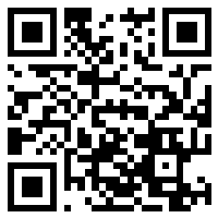 QR Code for bitcoin:1F9oeEYHmxFoUB2nS2rZNTqBhXh7zJ2mtL