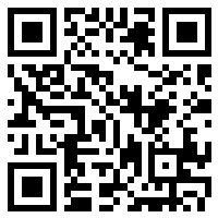 QR Code for bitcoin:1F9pKvBi7HESExc4S6gojAgbj83KpC8Acb
