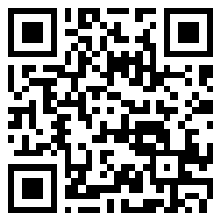 QR Code for bitcoin:1F9qdWZbvbHdQofYDGyQ1W317DofTXxVsH