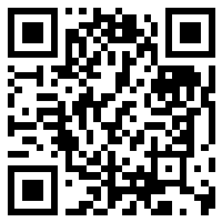 QR Code for bitcoin:1F9rPcmsTUaUtUvXVZDWnwcGLDri9mx175