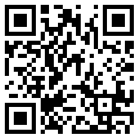 QR Code for bitcoin:1F9svh6WvgbaYoRYPhkYEXN9FR8pczNHKm
