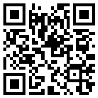 QR Code for bitcoin:1F9vQAFTeSWfmnkZR85yYp1c1TYfQJLF4S