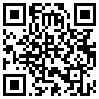QR Code for bitcoin:1F9vxSmJ8h8DtBcbbSgZwcP19RYhQCPQ8X