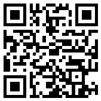 QR Code for bitcoin:1F9wTRPnwFEgwGSGF97jfRWmjPBQFnD6Tr