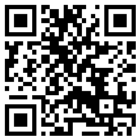 QR Code for bitcoin:1F9ynFSVK1KdT1Zmc3enuCkoTGJcKyjmxX