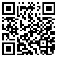 QR Code for bitcoin:1FA2s28cBprkx67tW24cHT1KTfPtqiDXKm