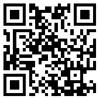 QR Code for bitcoin:1FA65RidT5p3Fv22VZ1crPgTWgmKySsEn8