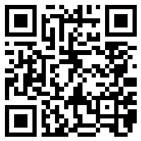 QR Code for bitcoin:1FA7srLefHCaf8A4sSthS9pUnQ8wcaWeHZ