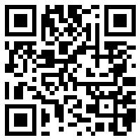 QR Code for bitcoin:1FA7vVdAhkbWuDsBoPHPLZsbBahtU6kkJi