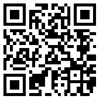 QR Code for bitcoin:1FAASEJVzXvMsu2hBjGfEnEKXKDZJDv1nj