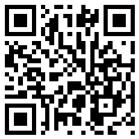 QR Code for bitcoin:1FAAarVbWuksdYwtLM5LbXthyCL2hHzUsN