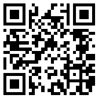 QR Code for bitcoin:1FAAoWSVZos89WDNaGeAjpKbJPmJAx9zHM