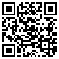 QR Code for bitcoin:1FABTqC6BoMB4oegfBkLYfoMESCDM2z6sf