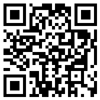QR Code for bitcoin:1FAFZUbRi6EddVjTL5jVwjSZngDQARb5BZ