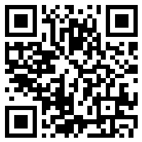 QR Code for bitcoin:1FAGwsNcMPD2zjCfEoS7SntpndNe8DpPXY