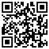 QR Code for bitcoin:1FAHcFxxsq6vU5HTQyYitain8r2KtFuFfS