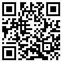QR Code for bitcoin:1FALNm7kmvAw3god5BKs3MLGRvbiEdoX5J