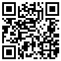 QR Code for bitcoin:1FAP4V8FoXHH5rAH9XJAGzaPc7BWdjvNX2