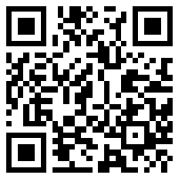 QR Code for bitcoin:1FAPrefGmZYGKGKpBDvZuwzECfjmC2JwWF