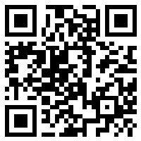 QR Code for bitcoin:1FAQcM6HsJjW25kGS9NVTmJ8QVZkHJ5vKb