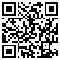 QR Code for bitcoin:1FAQdQDvMMiPBpKp6eW3q69xVj5MnBi2qq
