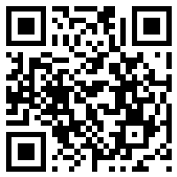 QR Code for bitcoin:1FAQqrSaEAfCK2guCjhbP2uCZzjKAPUiSU