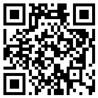 QR Code for bitcoin:1FASVSjdixwNkYKHeqboy3JS2oLx5fVBaY