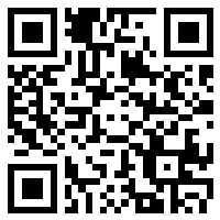 QR Code for bitcoin:1FATHeAaj1S2dckAh9MPfoKaGJeaP56sEF