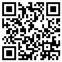 QR Code for bitcoin:1FATRwFPkXdW8pn82EXAk77BoFD59ciHFm