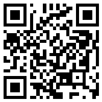 QR Code for bitcoin:1FAYAVJpchCARbeURdWL2yUHQdDGJDS9d1