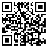 QR Code for bitcoin:1FAYn5rup7sVYu7uez9oNf7ivRkyPpHyJs