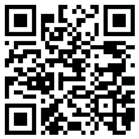 QR Code for bitcoin:1FAamXi5iS3DcCvu2gv11m617RDzh2G8a4