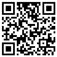 QR Code for bitcoin:1FAdKdFFKmHinhmcdnB2j55y94feZtfPjg