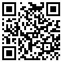 QR Code for bitcoin:1FAmcU6mw8Bnmg2A8smJZ92GLerRLLcQsp