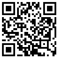 QR Code for bitcoin:1FAn9bW73TCKusYtXdt7MPR5CbFUCujzDa