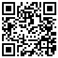 QR Code for bitcoin:1FAps2ZDc21YVMHNULw26Ej29mD3igaCBC