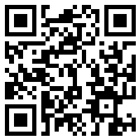 QR Code for bitcoin:1FAqaF7yNyc1EffW5EoFwADDgT6PY2RfBF