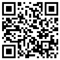 QR Code for bitcoin:1FAtQAWDD2KJU6dqXp4E1ePMAWte4R4UPn