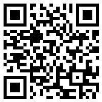 QR Code for bitcoin:1FAvNda5ZxUd8FF9YiftFGqdpFkk4eMEJh